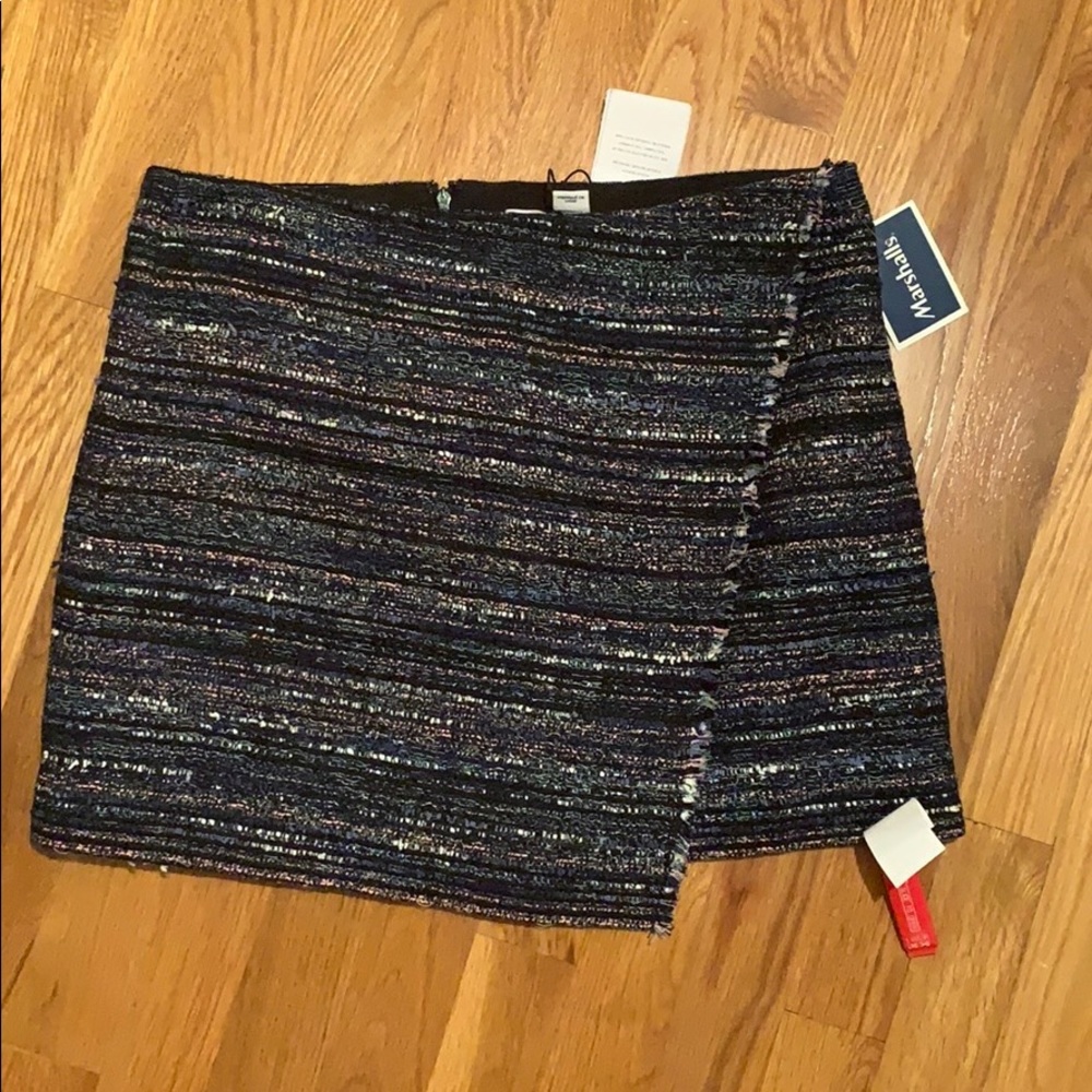 Diane Von Furstenburg skirt